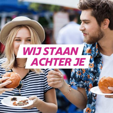 Gaviscon DUO Sachet Maagzuurremmers 12 Stuks