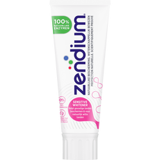 Zendium Sensitive Whitener Tandpasta 75 ML