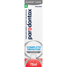 Parodontax Complete Protection Whitening Tandpasta - 75 ML