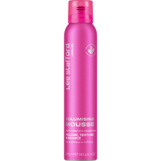 Lee Stafford Volumising Mousse 200 ML
