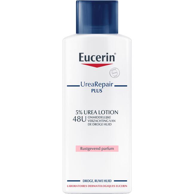 Eucerin UreaRepair PLUS Body Lotion 5% Urea 250 ML