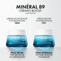Vichy Mineral 89 100U Rijke Hydraterende Crème zonder parfum