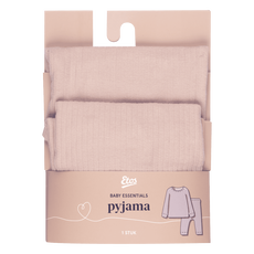 Etos Pyjama Beige Maat 74/80
