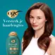 OGX ProGrowth & Peptide Conditioner 385 ML