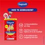 Dagravit Kids Multivitaminen Xtra 6-12 jaar 60 stuks