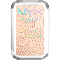 NYX Professional Makeup Buttermelt Highlighter 05 Bright and Butta
