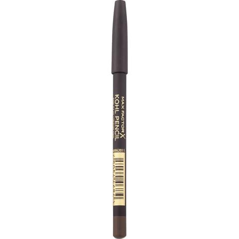 Max Factor Kohl Pencil - 030 Brown