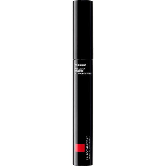 La Roche-Posay Toleriane Waterproof Mascara Gevoelige Ogen Zwart