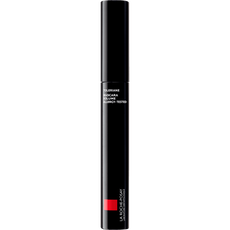 La Roche-Posay Toleriane Waterproof Mascara Gevoelige Ogen Zwart