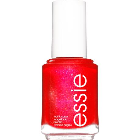 essie Gifts Nagellak Rood 635 Let's Party 13.5 ML