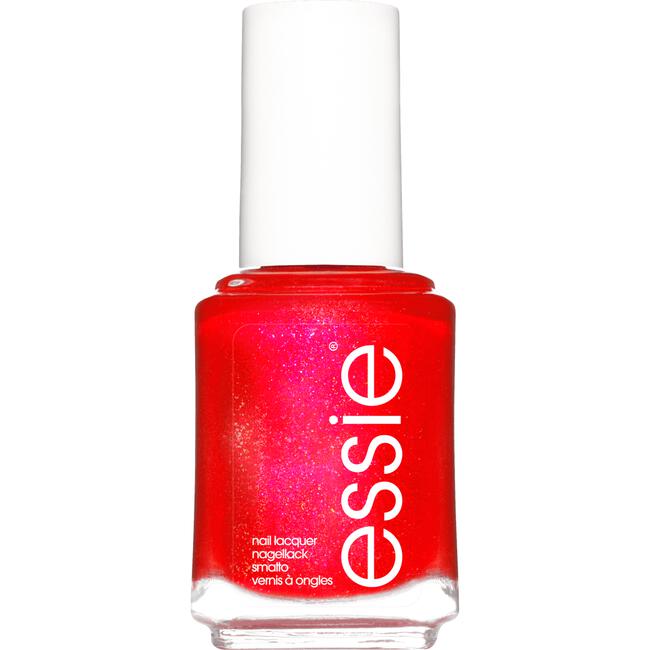 essie Gifts Nagellak Rood 635 Let's Party 13,5 ML
