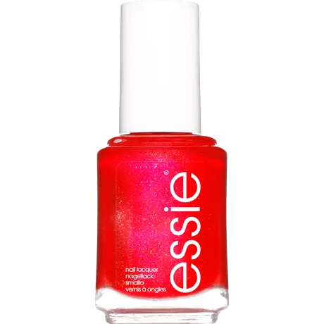 essie Gifts Nagellak Rood 635 Let's Party 13.5 ML