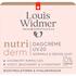 Louis Widmer Nutriderm Dagcrème UV SPF 20 Zonder Parfum 50 ML