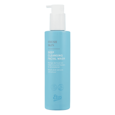 Etos Fresh Skin Deep Cleansing Facial Wash