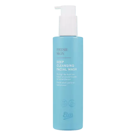 Etos Fresh Skin Deep Cleansing Facial Wash 200 ML