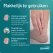 Compeed Blarenpleister Extreem 10 stuks