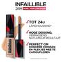 L'Oréal Paris Infaillible More Than Concealer 328.5 Crème Brûlée 11 ML
