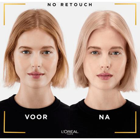 L'Oréal Paris Préférence Le Blonding Permanente Haarverf 11.21 Ultra Licht Parelmoer Asblond
