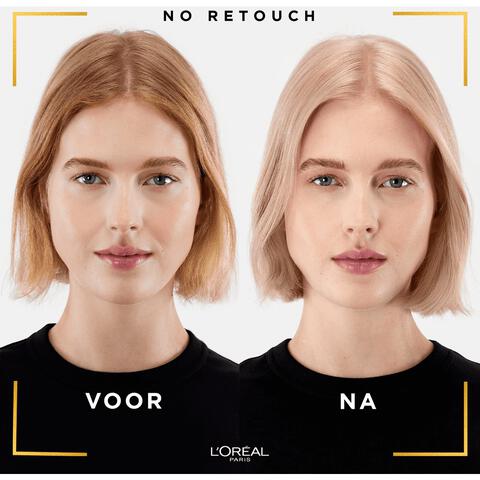 L'Oréal Paris Préférence Le Blonding Permanente Haarverf 11.21 Ultra Licht Parelmoer Asblond