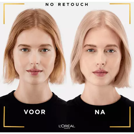 L'Oréal Paris Préférence Le Blonding Permanente Haarverf 11.21 Ultra Licht