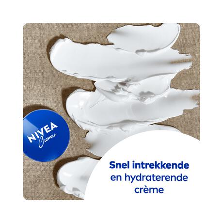 NIVEA Bodycrème Mini 30 ML