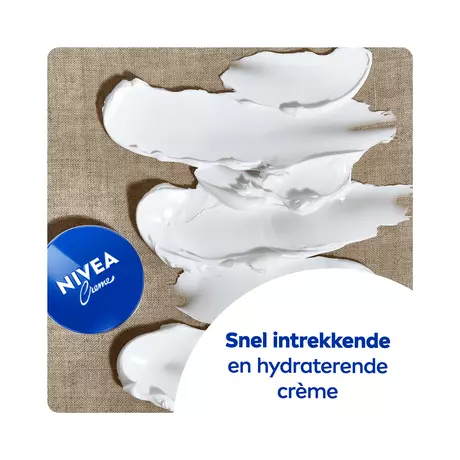 NIVEA Bodycrème Mini 30 ML