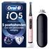 Oral-B iO 5s Roze Elektrische Tandenborstel
