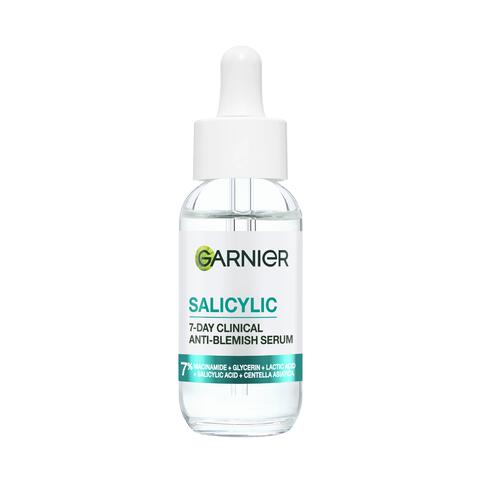 Garnier PureActive Salicylic Anti-Imperfecties Serum 30 ML
