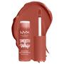 NYX Professional Makeup Smooth Whip Matte Lippenstift 02 Kitty Belly