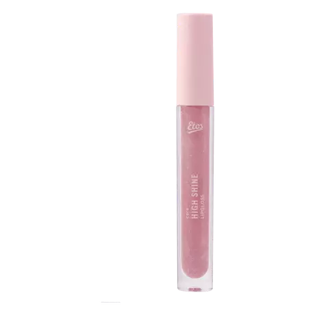 Etos Care High Shine Lipgloss 02 Peach Glow