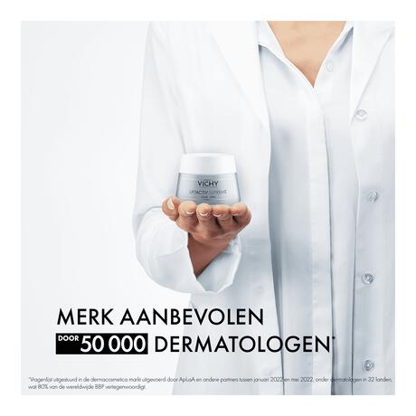 Vichy Liftactiv Supreme Dagcrème 50 ML
