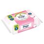 Page Vochtig Toiletpapier - Sensitive Vochtig Maxi Voordeelverpakking