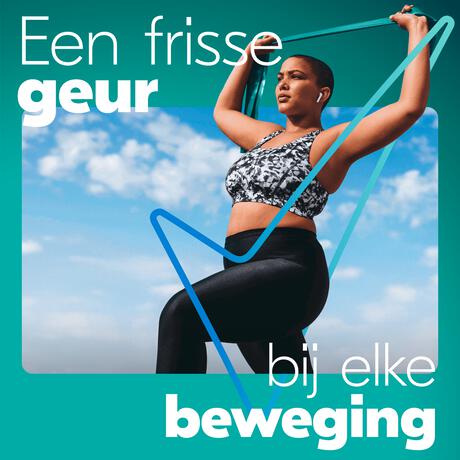 Rexona Woman Advanced Protection Cotton Dry Deodorant Roller 50 ML