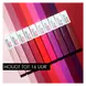 Maybelline New York Superstay Matte Ink Lippenstift 15 Lover