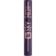 Maybelline New York Lash Sensational Sky High Plum Twilight Mascara