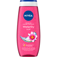 NIVEA Waterlily & Oil Douchegel 250 ML