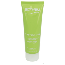 Biotherm Pure-Fect Skin Cleansing Gel 125 ML