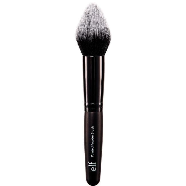 e.l.f. Pointed Powder Brush