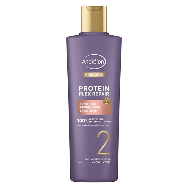 Andrélon Pro Care Protein Plex Repair Conditioner #2 250 ML