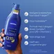 NIVEA Q10 Verstevigende Bodymilk Pomp 400 ML