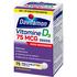 Davitamon Vitamine D3 75 mcg Smelttabletten 60+15 stuks
