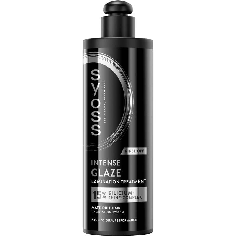 Syoss Glaze Lamination Treatment 200 ML