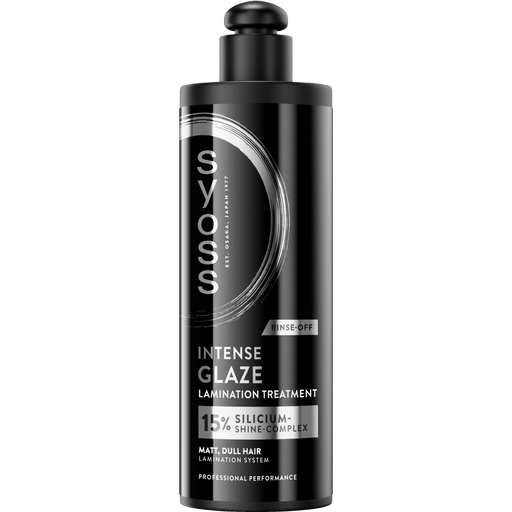 Syoss Glaze Lamination Treatment 200 ML