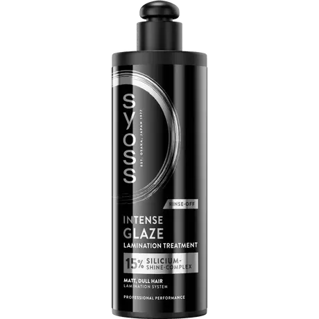 Syoss Glaze Lamination Treatment 200 ML