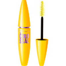 Maybelline New York Volum' Express Colossal Glam Volume Mascara Zwart