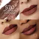 L'Oréal Paris Blurfiller Blurring Lip Contour 570 Worth It Intense Lichtbruin