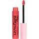 NYX Professional Makeup Lip Lingerie XXL Mat Liquid Lippenstift 03