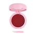 Revolution Bouncy Pudding Lip & Cheek Pink Mood
