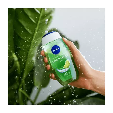 NIVEA Lemongrass & Oil Douchegel 250 ML