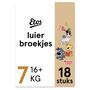 Etos Woezel & Pip Luierbroekjes XXL Maat 7 17+ kg 18 stuks
